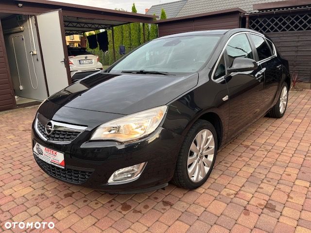 Opel Astra - 3