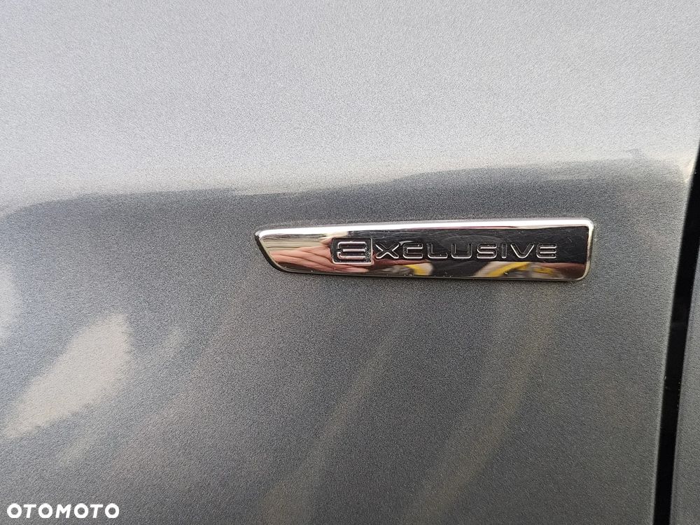 Citroën C5 2.0 HDi Exclusive - 13