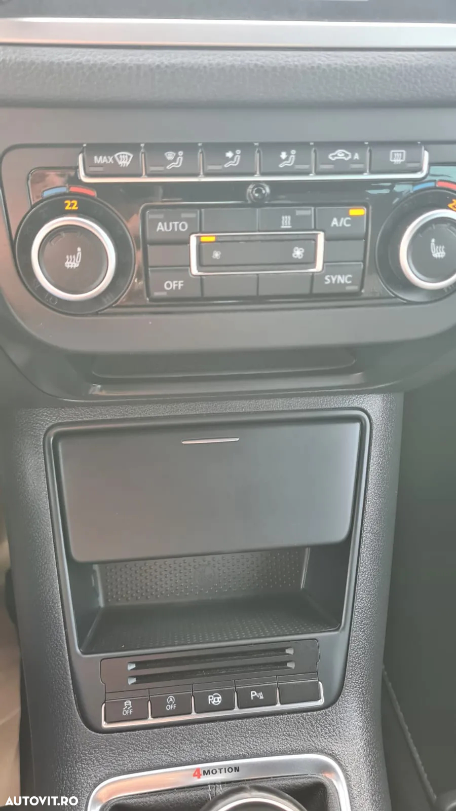 Volkswagen Tiguan 2.0 TDI DPF 4Motion BlueMotion Technology Life - 9