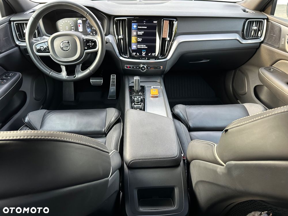 Volvo S60 - 15