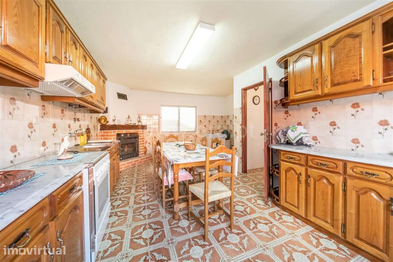 Moradia em Banda T3 / Fundão, Souto da Casa - Grande imagem: 3/20