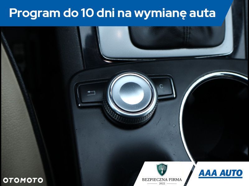 Mercedes-Benz GLK - 19