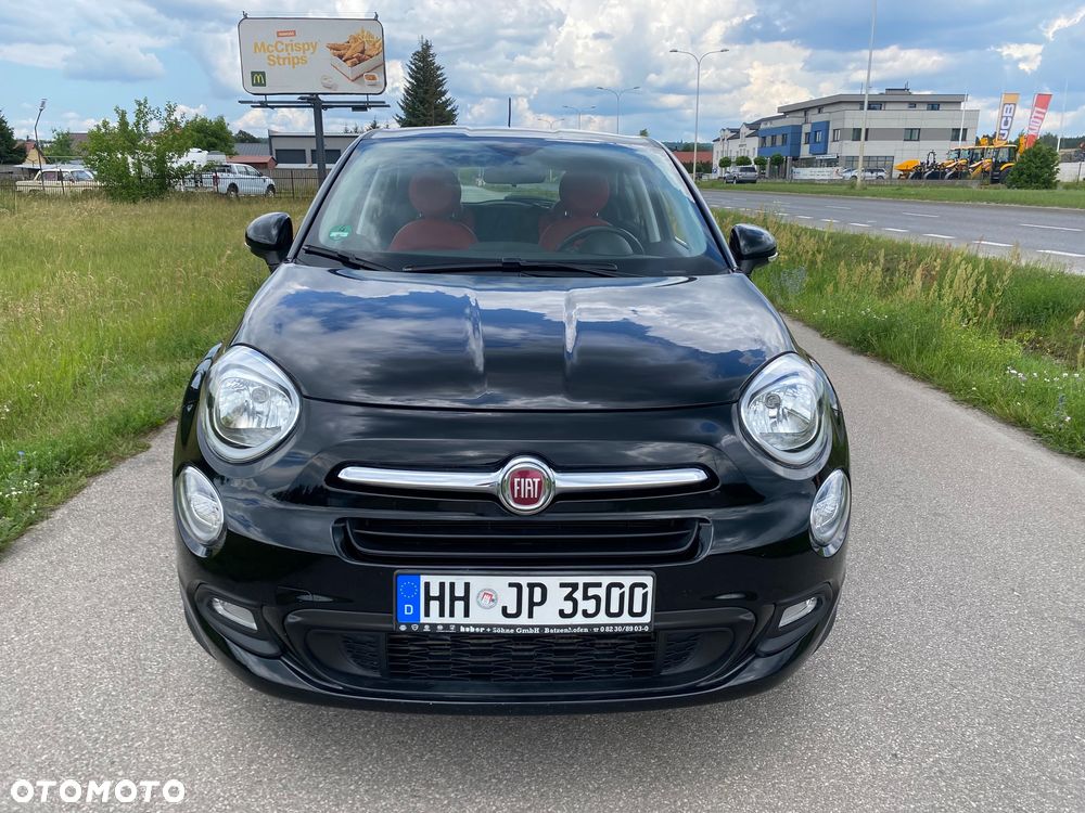 Fiat 500X 1.4 MultiAir 4x2 S&S Pop Star - 29