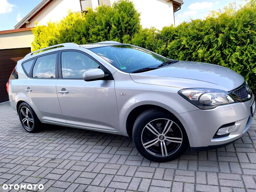 Kia Ceed 1.4 Optimum - 27