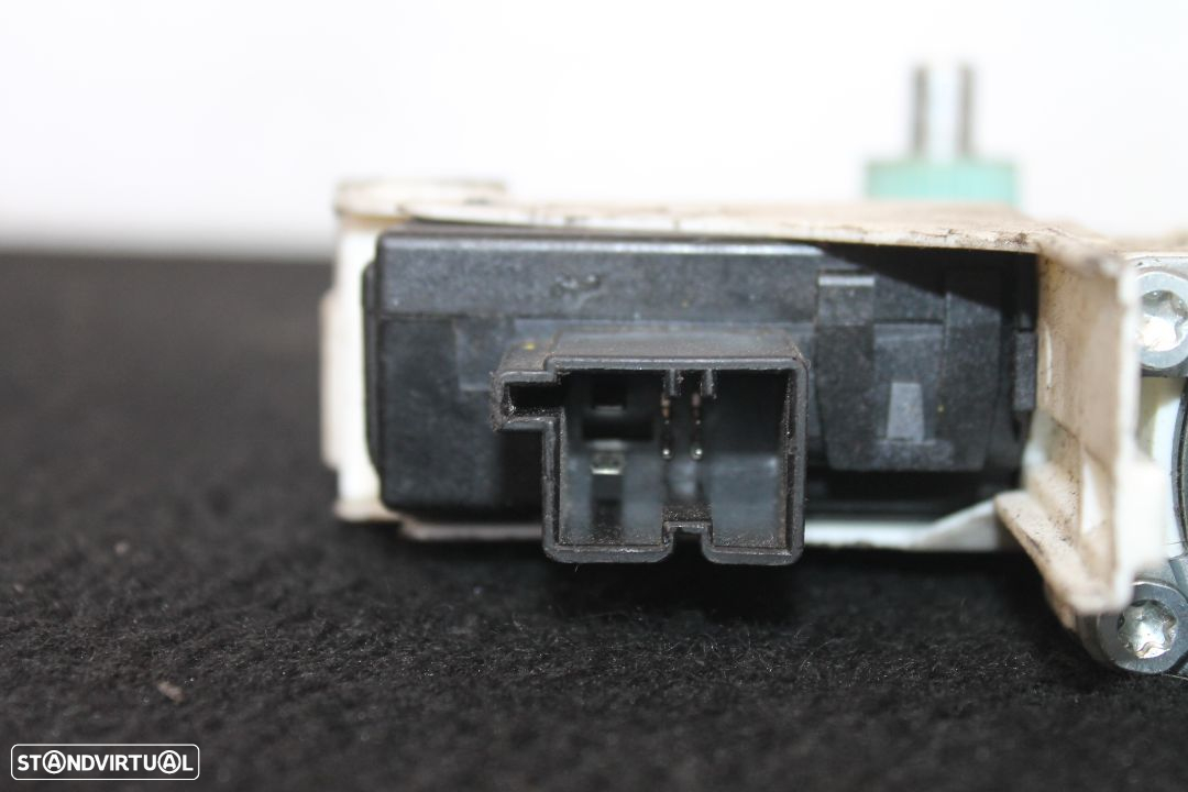 Motor Elevador Vidro Audi A4 - 3