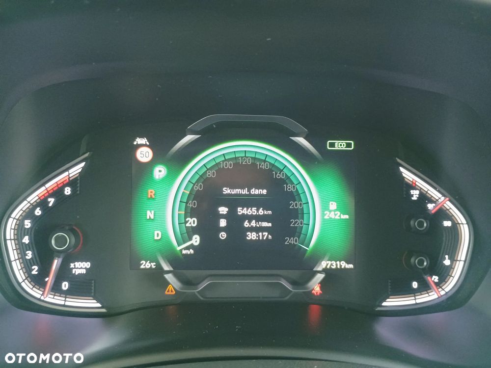 Hyundai i30 1.5 T-GDI 48V-Hybrid DCT N-Line - 16
