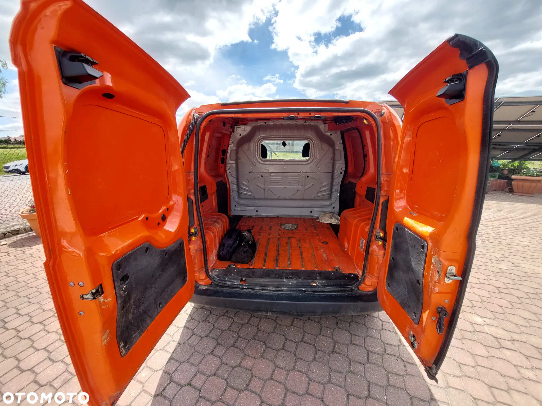 Fiat Fiorino - 14