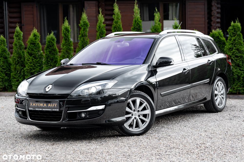 Renault Laguna 2.0 T Bose Edition - 2