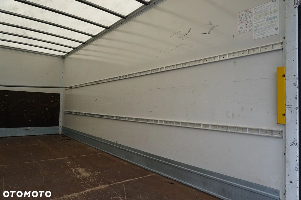 Mercedes-Benz Atego 816 E6 4×2 / kontener / 15 palet_193809 - 11