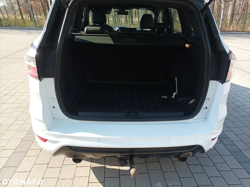 Ford Kuga 1.5 EcoBoost FWD ST-Line X - 11