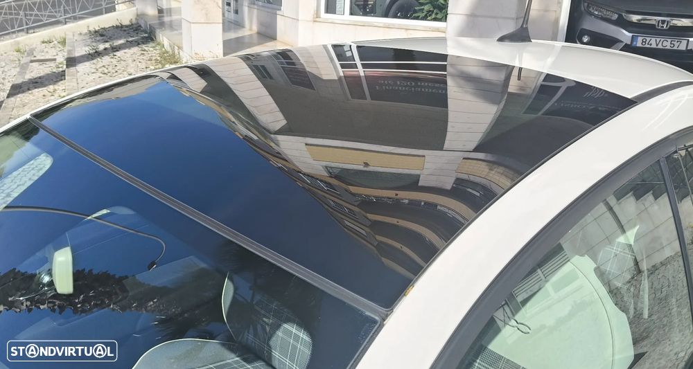 Fiat 500 1.2 Lounge - 8