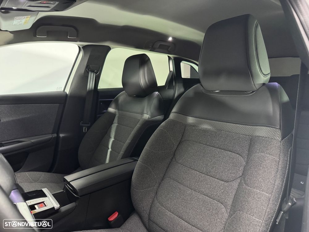 Citroën C5 X 1.6 Hybrid Feel Pack e-EAT8 - 14