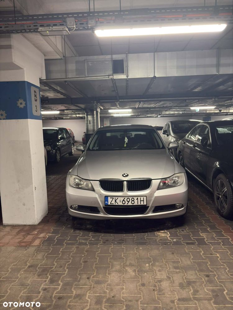 BMW Seria 3 - 3