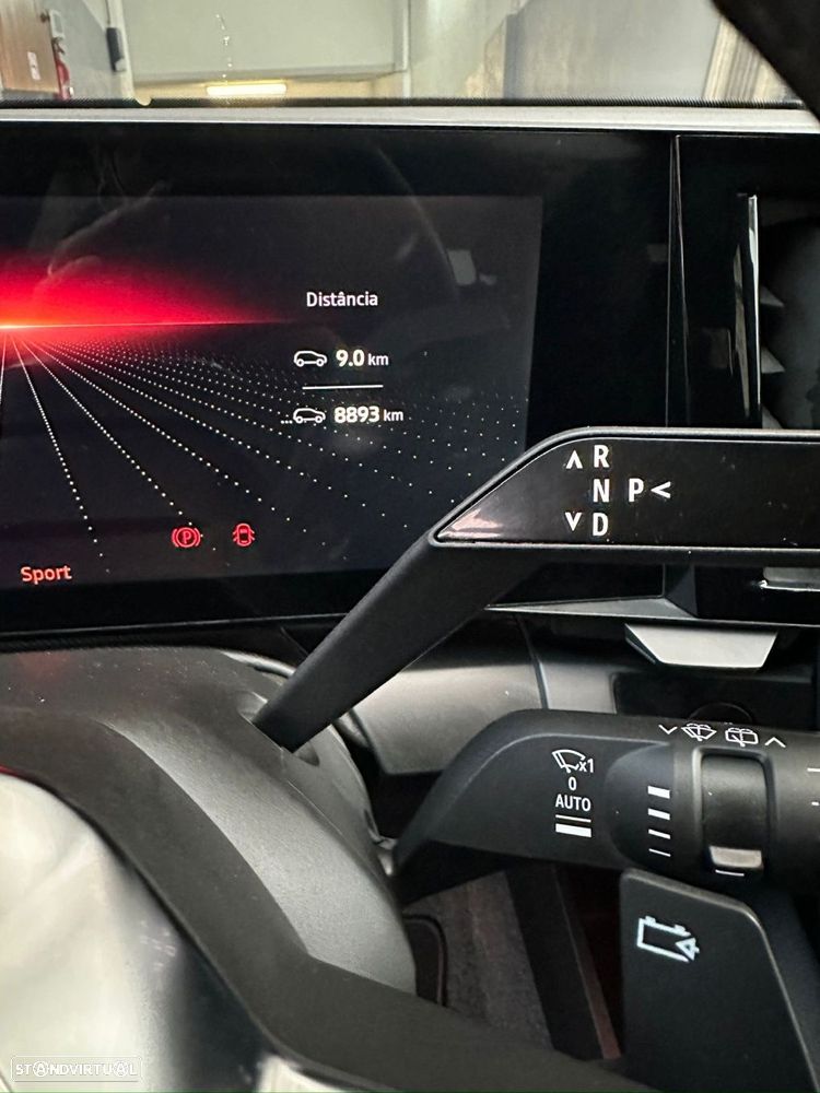 Renault Mégane E-Tech - 20