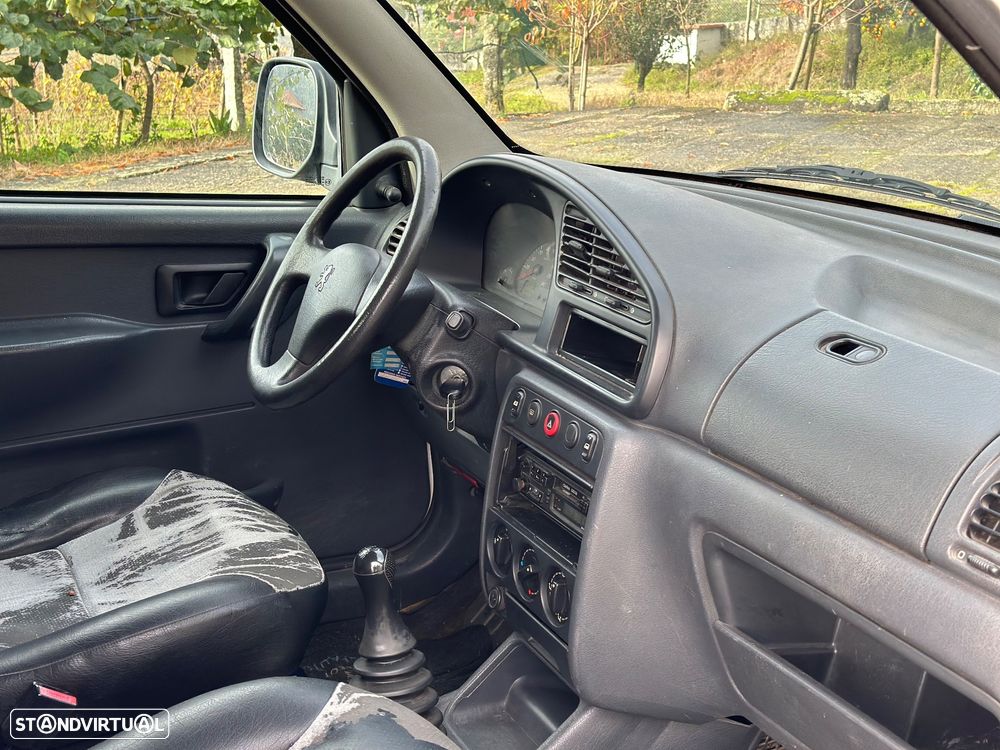 Peugeot Partner - 30