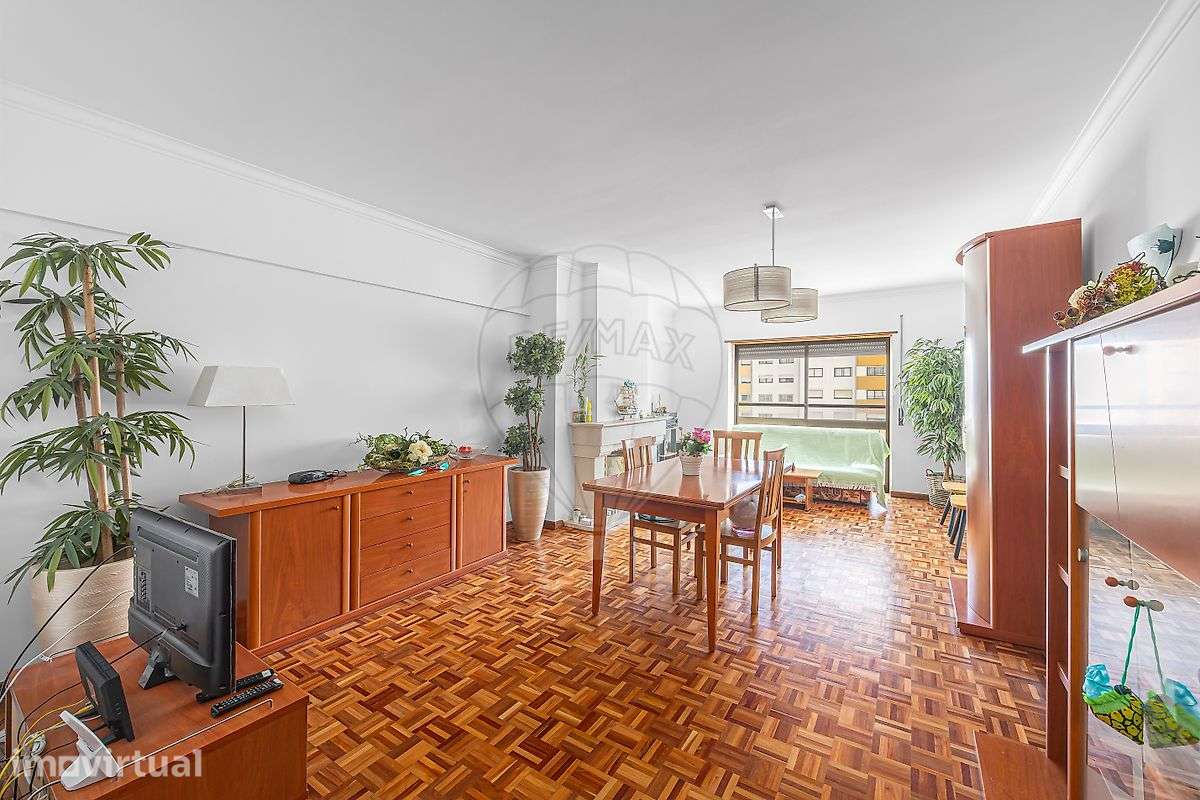 Apartamento T4 para venda - Grande imagem: 3/17