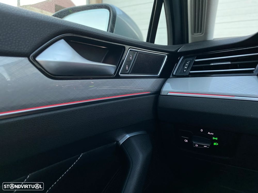 VW Passat Variant 1.4 TSI GTE+ Plug-in - 17