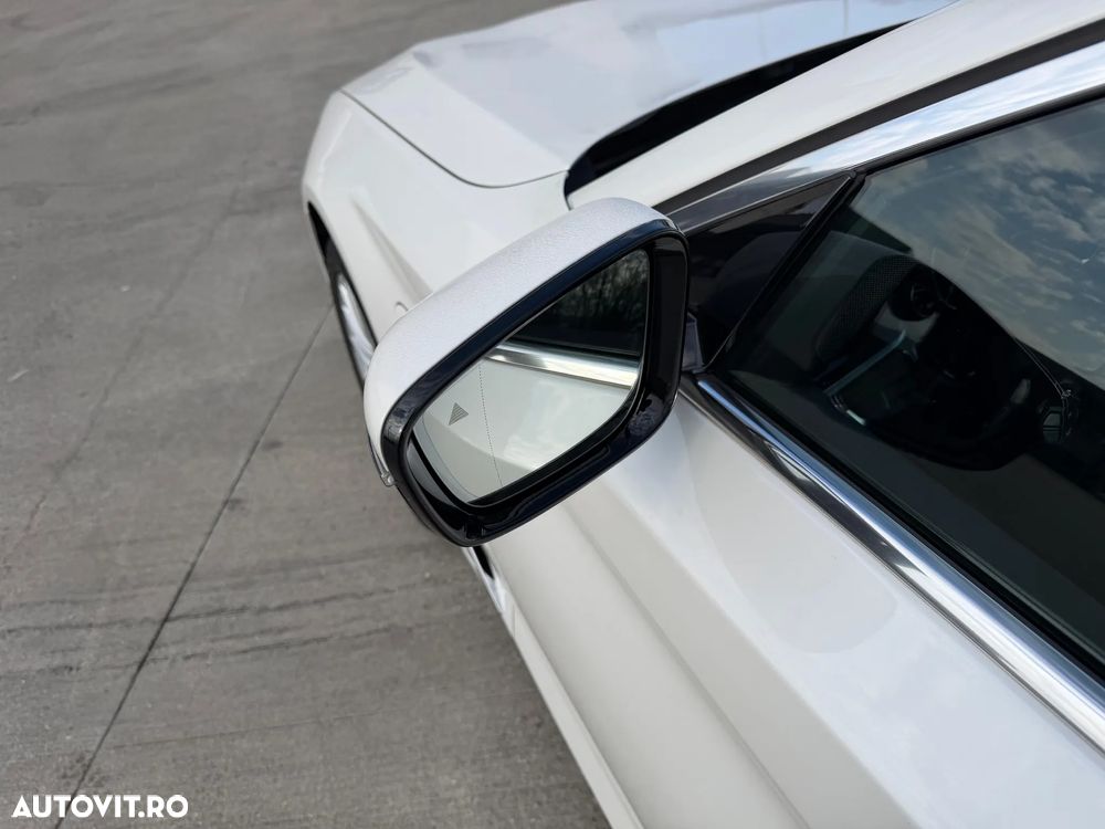 BMW Seria 5 530e iPerformance Aut. Luxury Line - 19