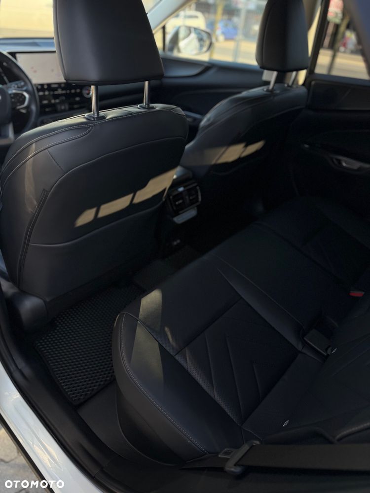 Lexus NX 450h+ Omotenashi AWD - 12