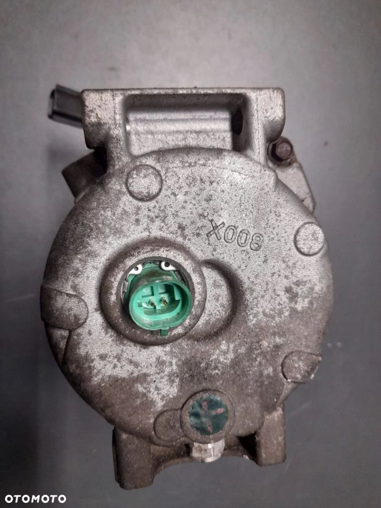 PT Cruiser pompa klimatyzacji sprężarka kompresor 2,2CRD lift Chrysler * - 3