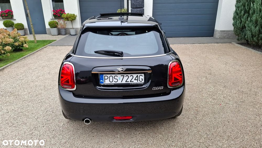 MINI Cooper - 6