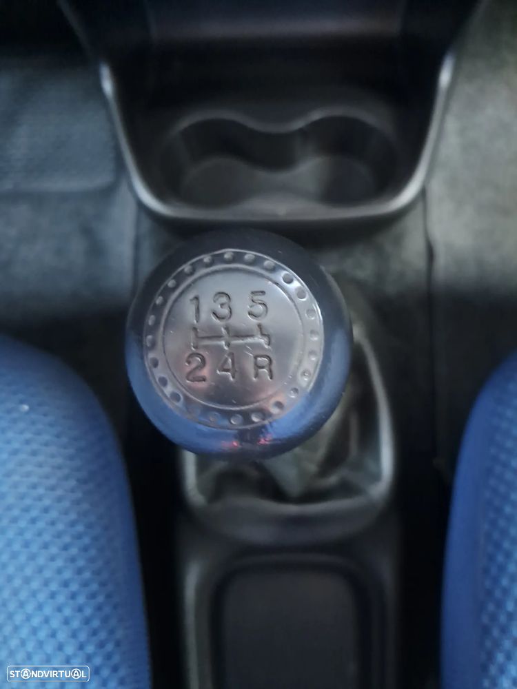 Fiat Punto - 9