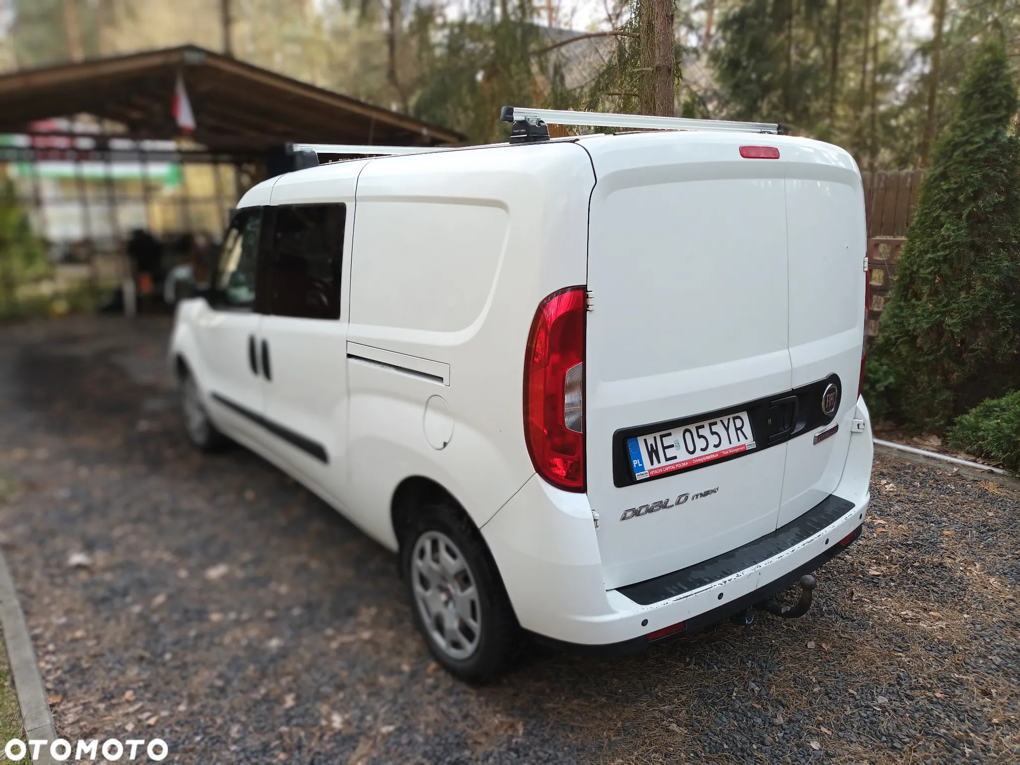 Fiat Doblo 1.6 Multijet 16V Easy - 4