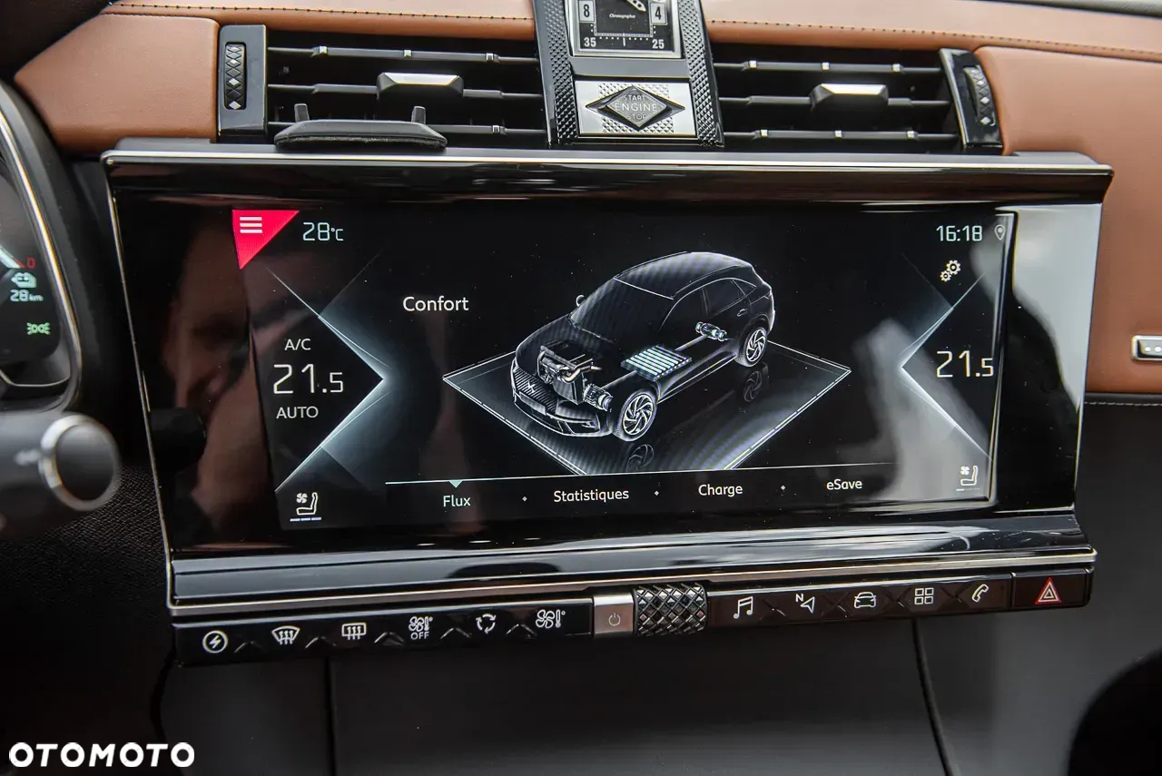 DS Automobiles DS 7 Crossback - 27