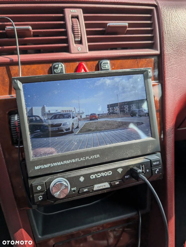 Mercedes-Benz Klasa C 200 T Elegance - 20