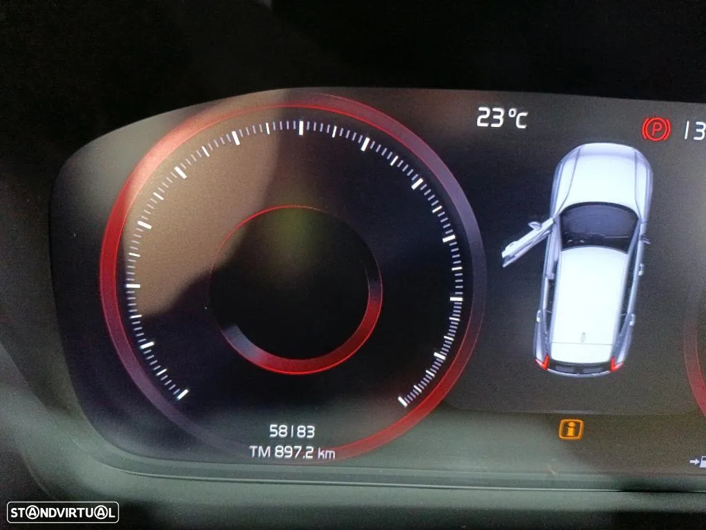 Volvo XC 40 1.5 T5 PHEV Inscription Expression - 4