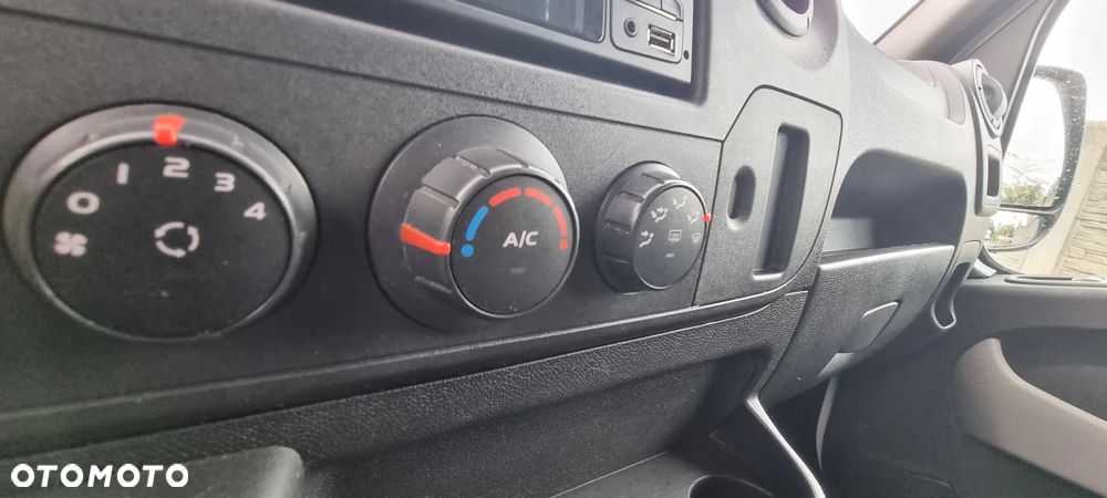 Renault MASTER - 14