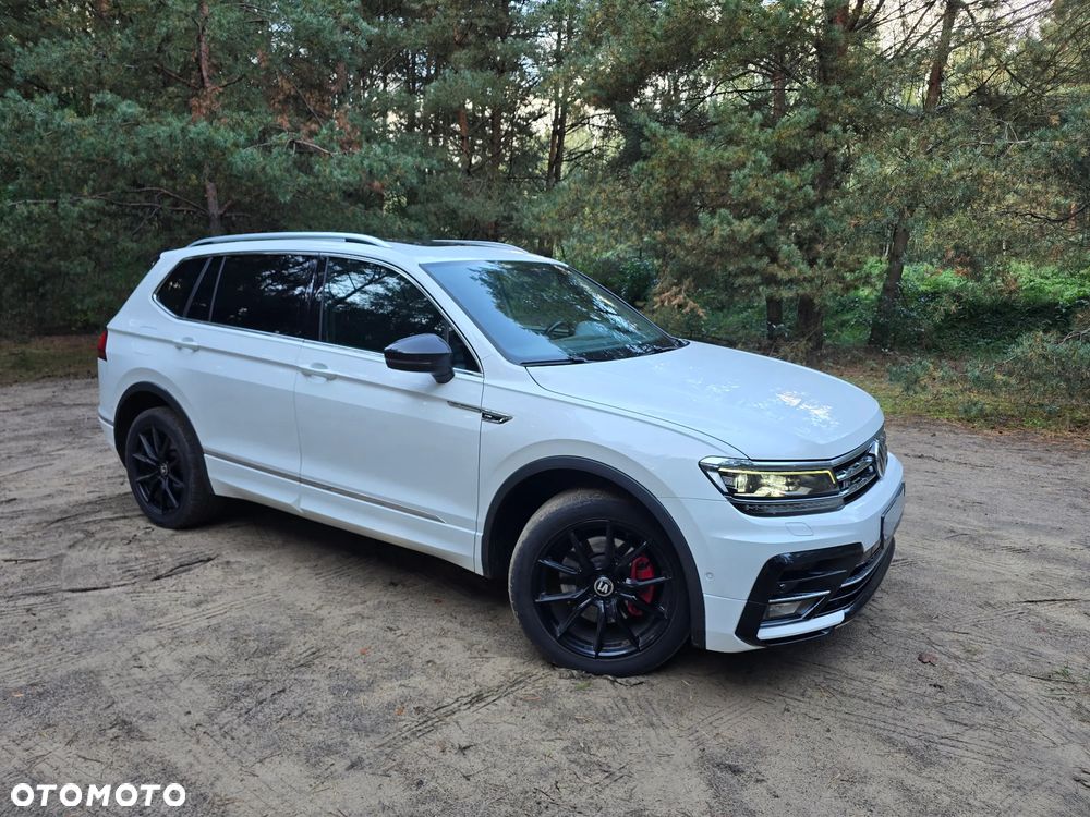 Volkswagen Tiguan - 26