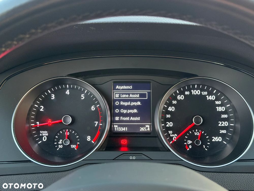 Volkswagen Passat 1.5 TSI EVO Business - 14