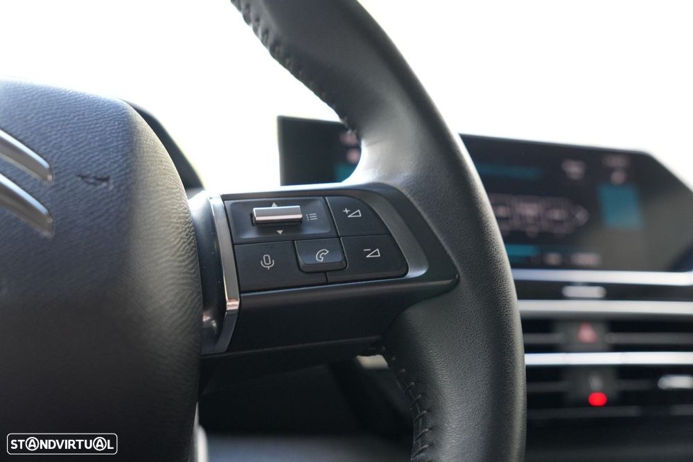 Citroën C4 1.2 PureTech Feel Pack - 12