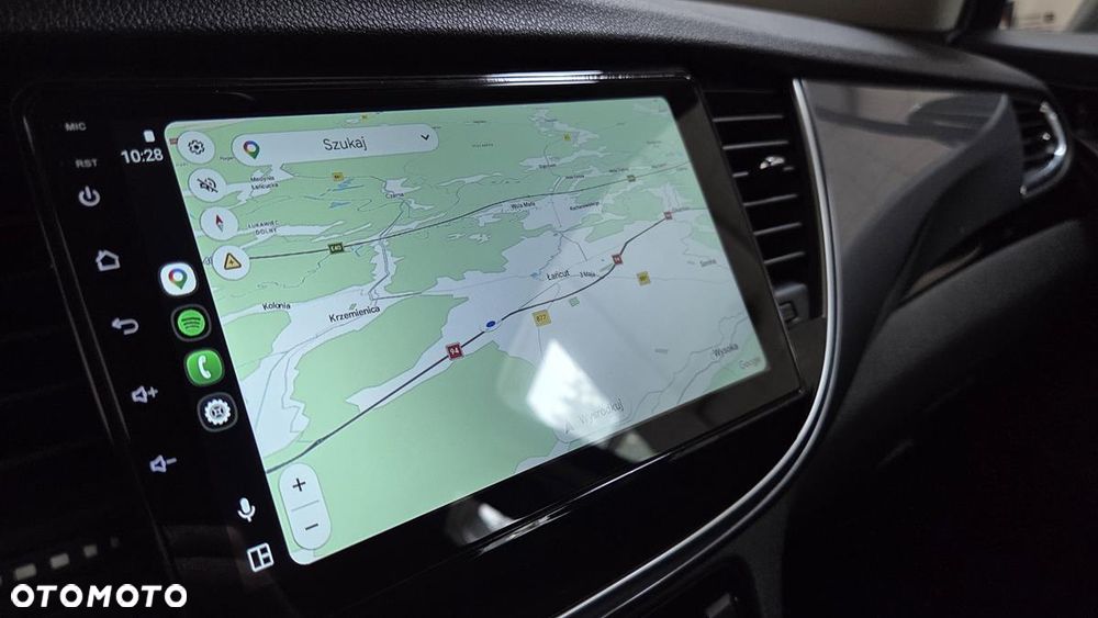 Opel Mokka 1.6 ecoFLEX Start/Stop Edition - 24