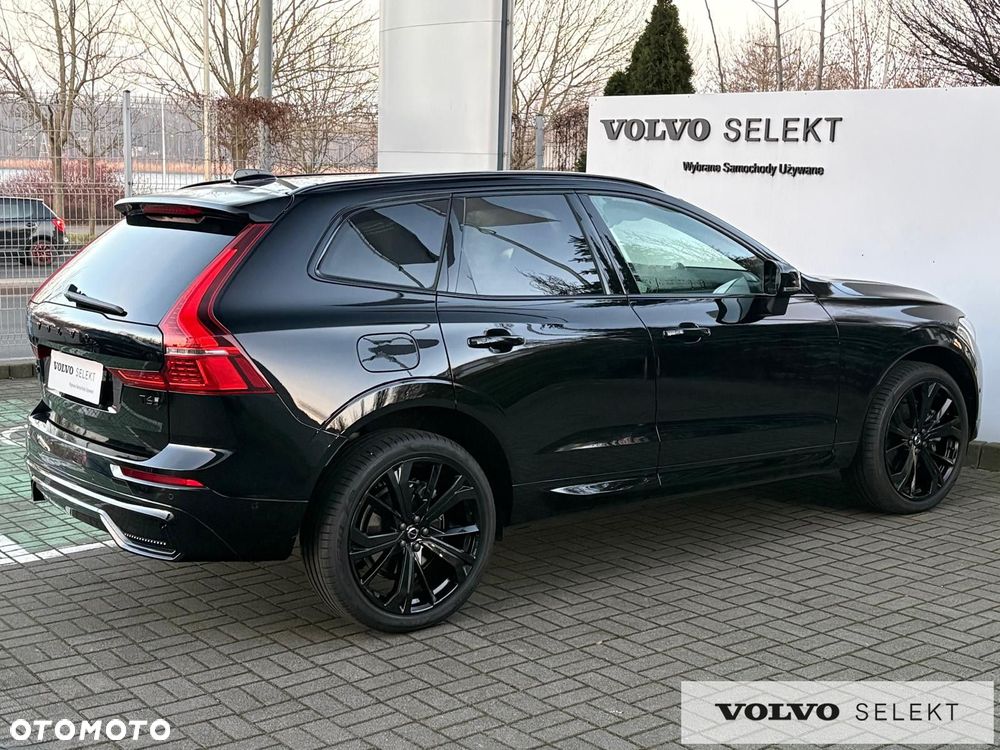 Volvo XC 60 - 8