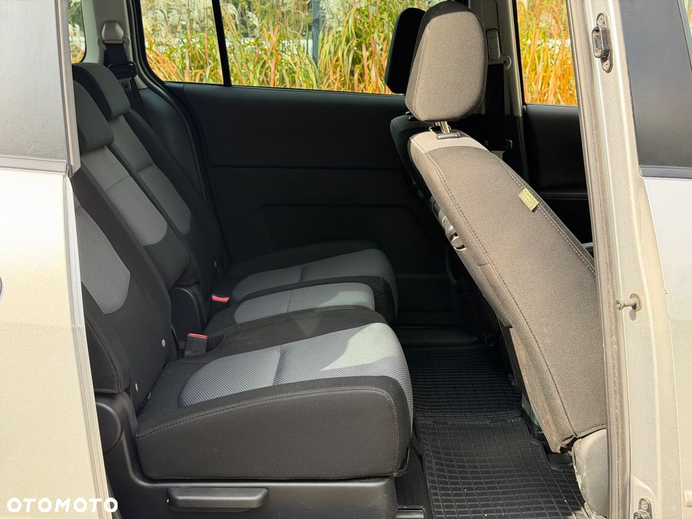 Mazda 5 2.0 Active Plus - 9