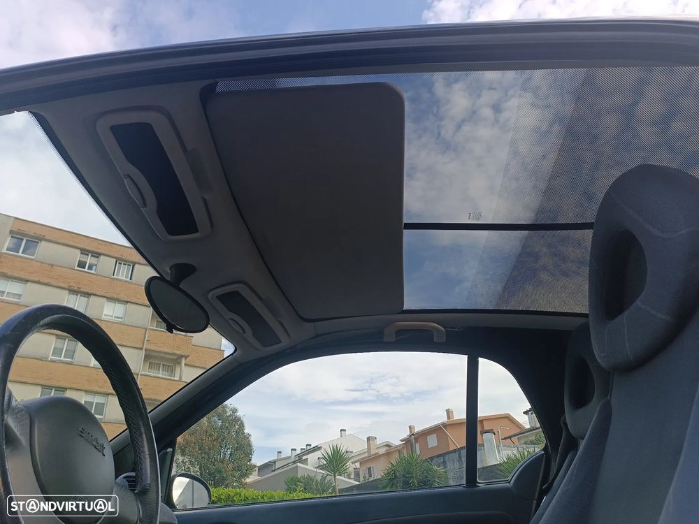 Smart ForTwo Coupé - 7