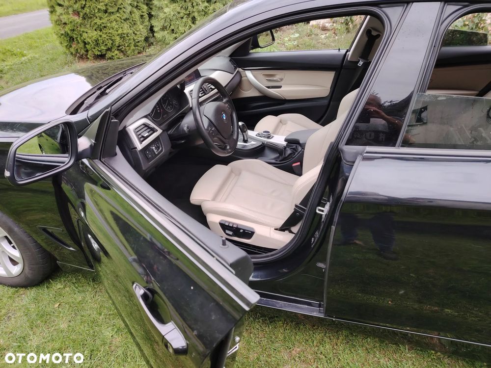 BMW Seria 3 - 13