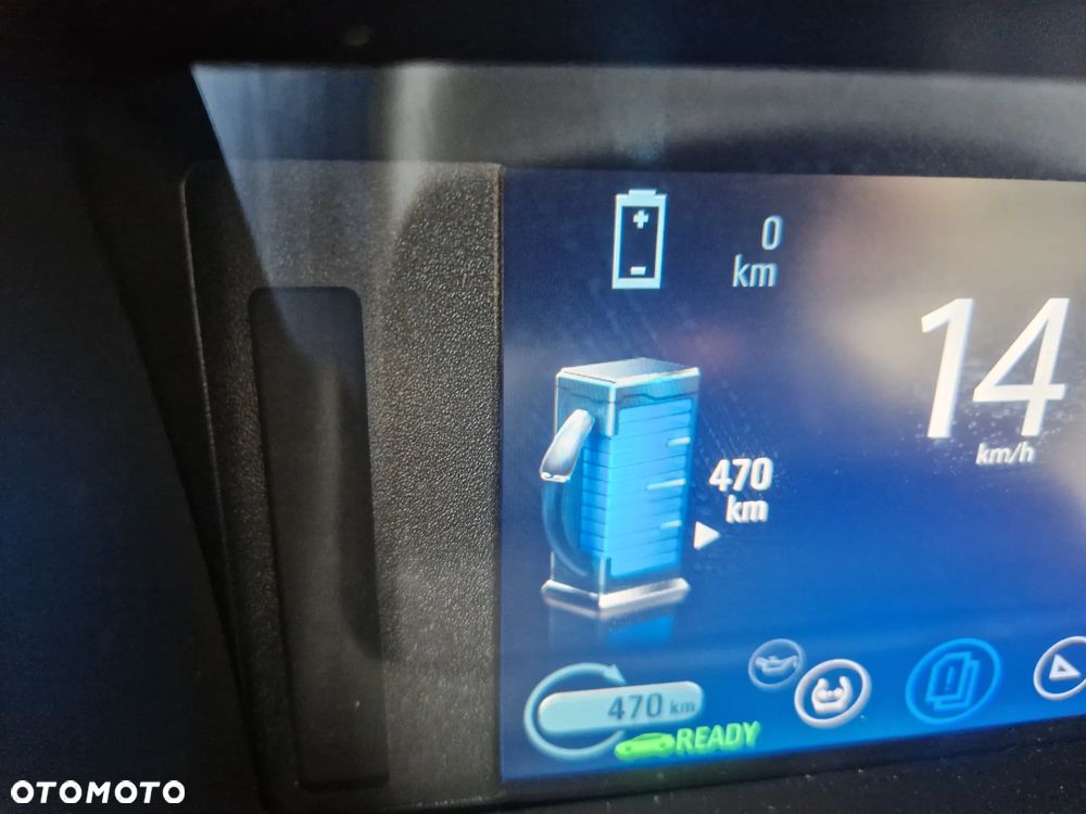 Opel Ampera Standard - 29