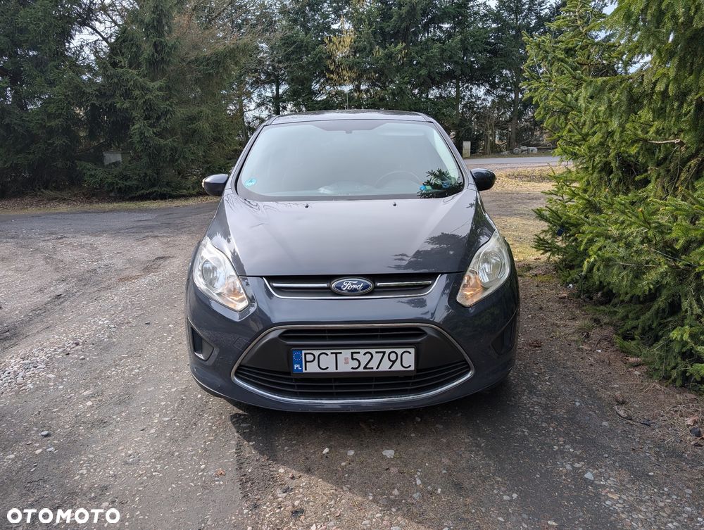 Ford C-MAX - 8