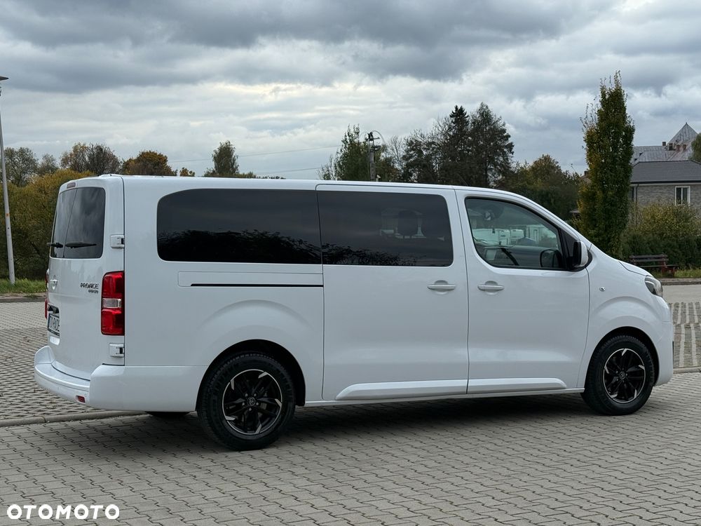 Toyota Proace Verso 2.0 D4-D Long Family - 4