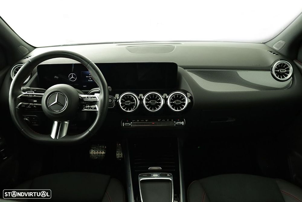 Mercedes-Benz B 250 e - 9