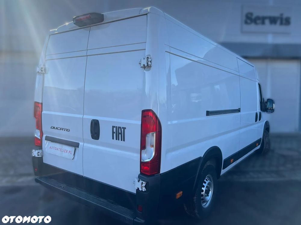 Fiat DUCATO L4 H2 - 10