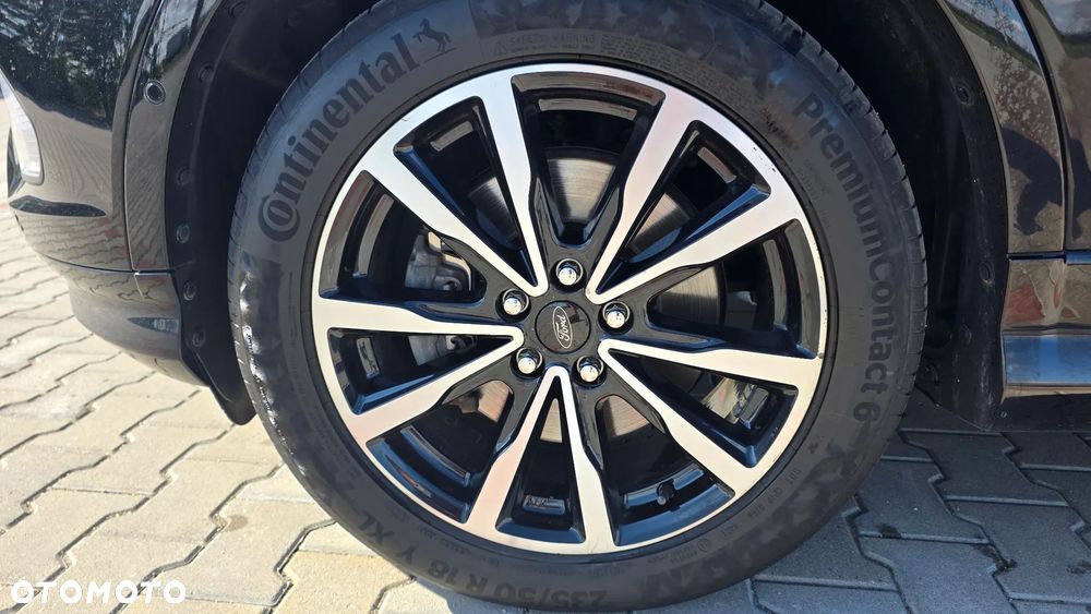 Ford Kuga 2.0 TDCi AWD ST-Line - 13