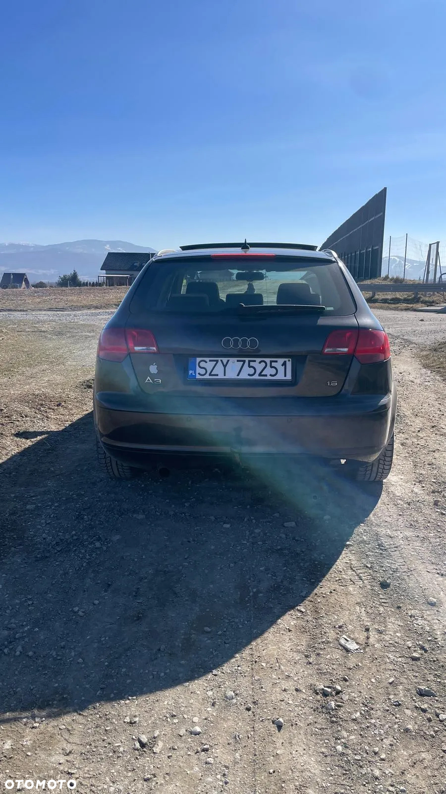 Audi A3 - 5