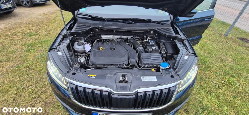 Skoda Karoq 1.5 TSI ACT DSG Style - 25