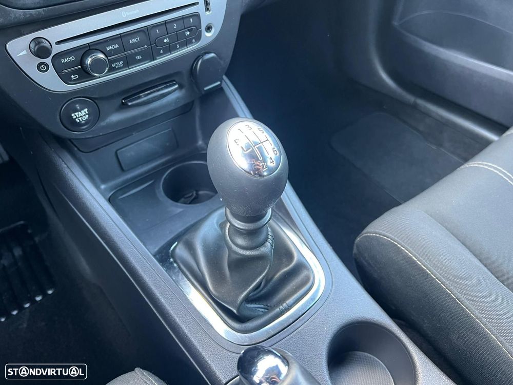 Renault Mégane Sport Tourer - 22