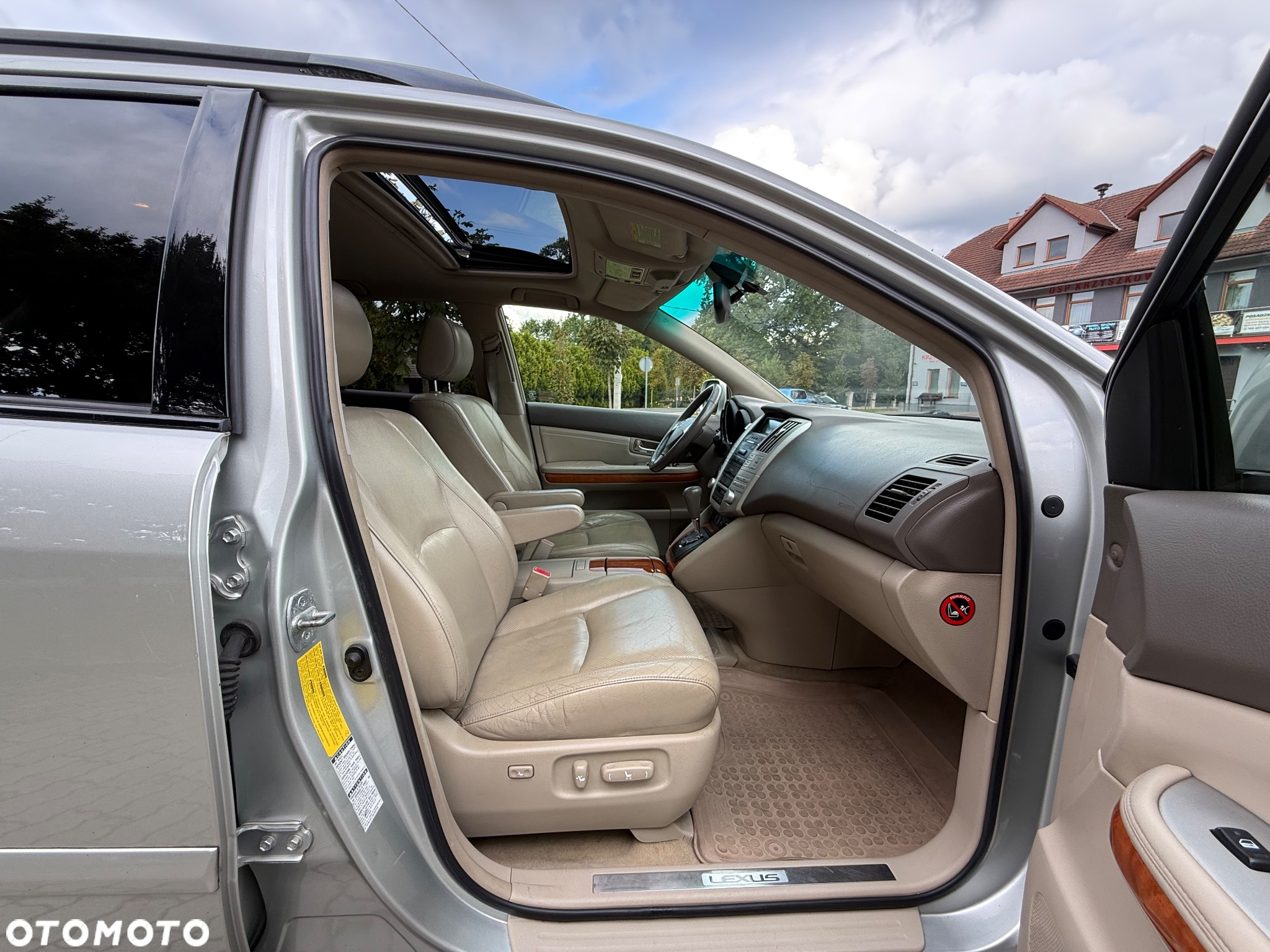 Lexus RX 300 Prestige - 22