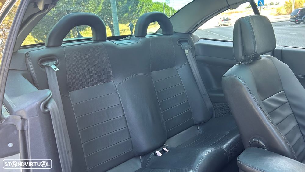 Renault Mégane CC 1.5 dCi Dynamique S - 12